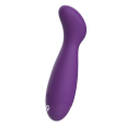 DOLCE VITA – VIBRADOR RECARGABLE SIX ROSA 7 VELOCIDADES
