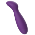 DOLCE VITA – VIBRADOR RECARGABLE SIX ROSA 7 VELOCIDADES