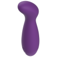 DOLCE VITA – VIBRADOR RECARGABLE SIX ROSA 7 VELOCIDADES