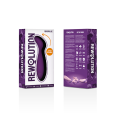 DOLCE VITA – VIBRADOR RECARGABLE SIX ROSA 7 VELOCIDADES
