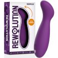 DOLCE VITA – VIBRADOR RECARGABLE SIX ROSA 7 VELOCIDADES