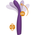 REWOLUTION REWOSTIM VIBRADOR FLEXÍVEL