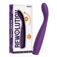 REWOLUTION REWOSTIM VIBRADOR FLEXÍVEL