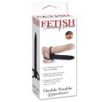 FETISH FANTASY ANEL PÉNIS DOUBLE TROUBLE