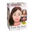EXTREME TOYZ – FUCK ME MEGA MASTURBADOR CARA CASTAÑA