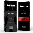 CREME BECOME A WARRIOR PARA CASAL 40ML | SPARTAN