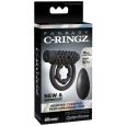 DESEMPENHO DO CONTROLE REMOTO FANTASY C-RINGZ