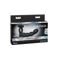 FANTASY C-RINGZ POSABLE DOUBLE PENETRATOR