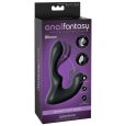 MASSAJADOR ANAL ULTIMATE P-SPOT MILKER ELITE PRETO 10.7CM | ANAL FANTASY