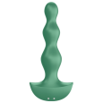 PLUG LOLLI 2 VIBRADOR VERDE