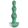PLUG LOLLI 2 VIBRADOR VERDE