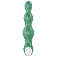 PLUG LOLLI 2 VIBRADOR VERDE