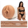 FLESHLIGHT MASTURBADOR GIRLS AUTUMN FALLS CREAM TEXTURE VAGINA