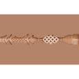 FLESHLIGHT MASTURBADOR GIRLS AUTUMN FALLS CREAM TEXTURE VAGINA