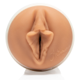 FLESHLIGHT MASTURBADOR GIRLS AUTUMN FALLS CREAM TEXTURE VAGINA