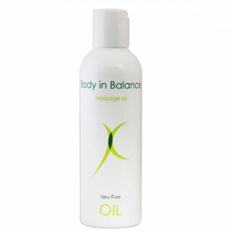 ÓLEO DE MASSAGEM 200ML | BODY IN BALANCE