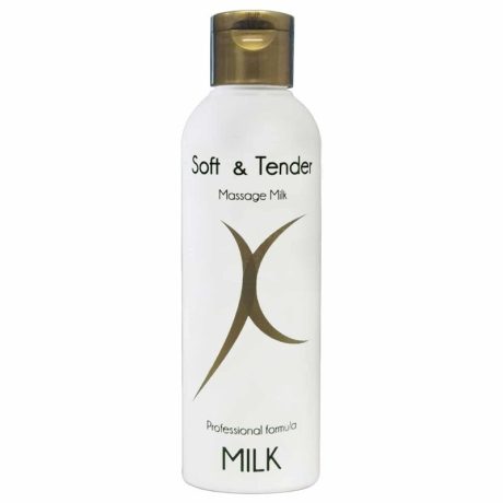 LEITE DE MASSAGEM 200ML | SOFT&TENDER