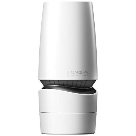 TENGA AERO SILVER RING MASTURBADOR