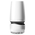 TENGA AERO SILVER RING MASTURBADOR