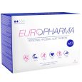 TAMPÕES MOLHADOS SOFT 6UNI. | EUROPHARMA