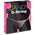 TANGA G COMESTÍVEL | SPENCER&MFLETWOOD