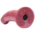 FLESHLIGHT HERSPOT CURVED G-SPOT DILDO – GOLDEN ROSE S