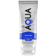 LUBRIFICANTE À BASE DE ÁGUA 50ML | AQUA