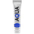 LUBRIFICANTE À BASE DE ÁGUA 100ML | AQUA