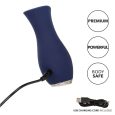 CALEX CHIC TULIP MASSAJADOR – AZUL