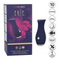 CALEX CHIC TULIP MASSAJADOR – AZUL