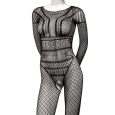 CALEXOTICS – LACE BODY SUIT TALLA ÚNICA