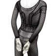 CALEXOTICS – LACE BODY SUIT TALLA ÚNICA