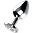 OHMAMA – PLUG ANAL CON CRISTAL L