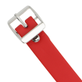 CHOKER VERMELHO