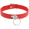 CHOKER VERMELHO