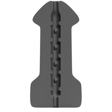 MASTURBADOR HOOK UP - ALL BLACK