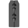MASTURBADOR ENERGY – ALL BLACK