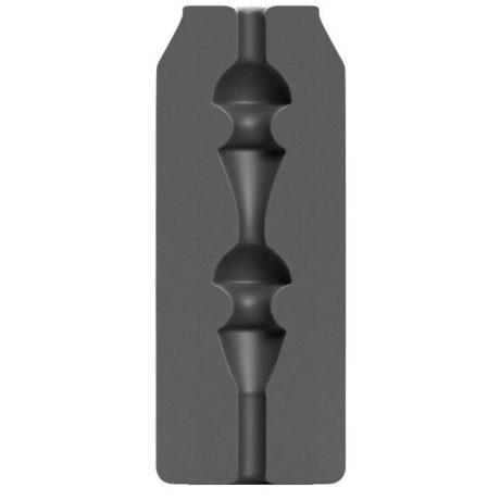 MASTURBADOR ENERGY - ALL BLACK