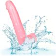 CALEX SIZE QUEEN DILDO – ROSA 20,3 CM