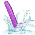 CALEX SIZE QUEEN DILDO – ROXO 25,5 CM
