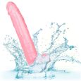 CALEX SIZE QUEEN DILDO – ROSA 25,5 CM