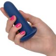 CONJUNTO 5 DILATADORES ANAIS EM TONS DE AZUIS | CALIFORNIA EXOTICS