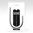SONDA DE SILICONE PARA URETRA 10MM