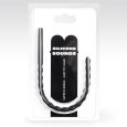 SONDA DE SILICONE PARA URETRA 6-8MM