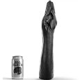 ALL BLACK FIST 40CM