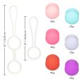 CALEX SHE-OLOGY SET BOLAS KEGEL