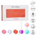 CALEX SHE-OLOGY SET BOLAS KEGEL