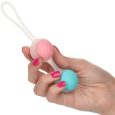 CALEX SHE-OLOGY SET BOLAS KEGEL
