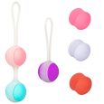 CALEX SHE-OLOGY SET BOLAS KEGEL