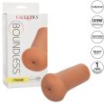 CALEX BOUNDLESS STROKER – MASTURBADOR CARAMEL